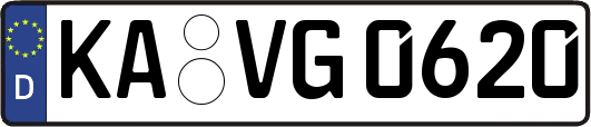 KA-VG0620