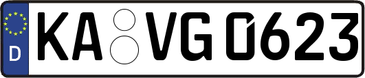 KA-VG0623