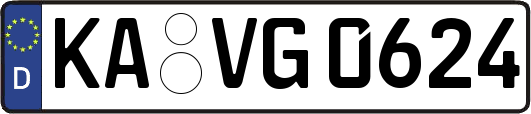 KA-VG0624