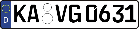 KA-VG0631