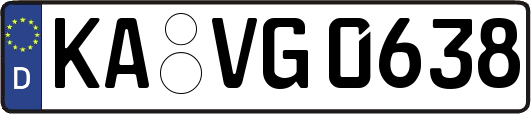KA-VG0638
