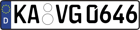 KA-VG0646
