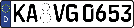 KA-VG0653