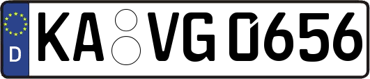 KA-VG0656