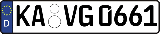 KA-VG0661
