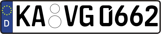 KA-VG0662