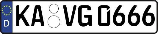 KA-VG0666