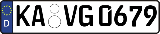 KA-VG0679