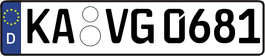 KA-VG0681
