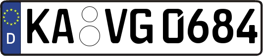 KA-VG0684