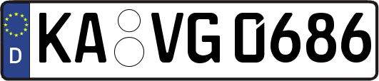 KA-VG0686