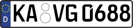 KA-VG0688