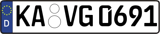 KA-VG0691