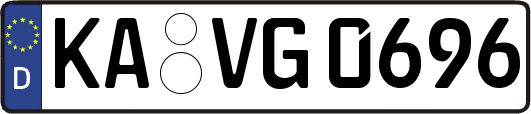 KA-VG0696