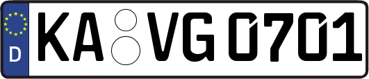 KA-VG0701