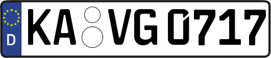 KA-VG0717