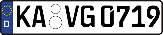 KA-VG0719