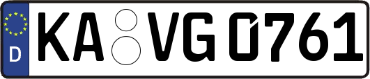 KA-VG0761