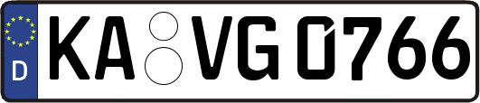 KA-VG0766
