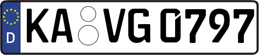 KA-VG0797