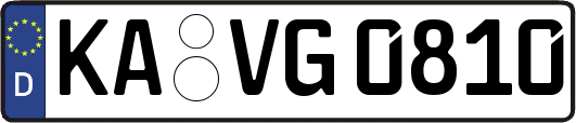 KA-VG0810