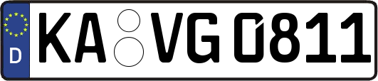 KA-VG0811