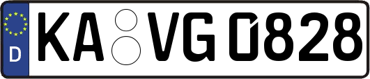 KA-VG0828
