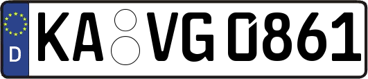 KA-VG0861
