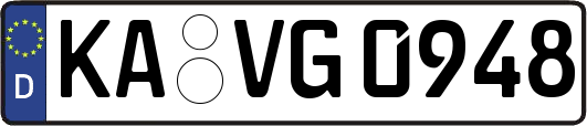 KA-VG0948
