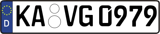 KA-VG0979