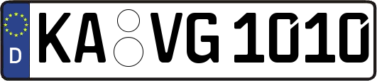KA-VG1010