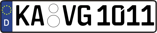 KA-VG1011