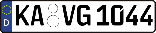 KA-VG1044