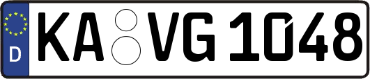 KA-VG1048