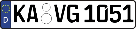 KA-VG1051