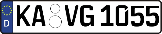 KA-VG1055