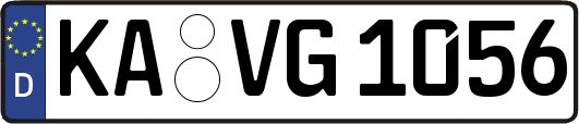 KA-VG1056