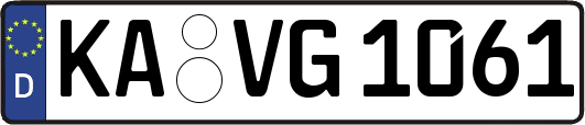 KA-VG1061