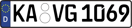 KA-VG1069