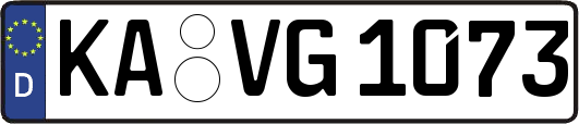 KA-VG1073
