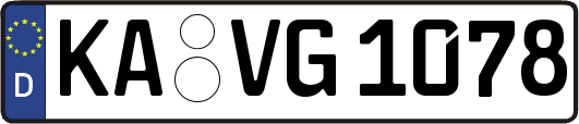 KA-VG1078