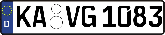 KA-VG1083