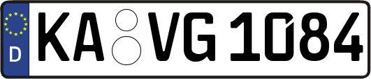KA-VG1084