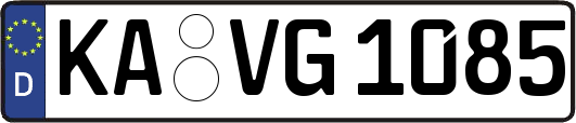 KA-VG1085