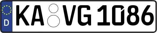 KA-VG1086