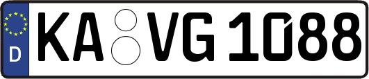 KA-VG1088