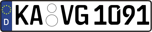 KA-VG1091