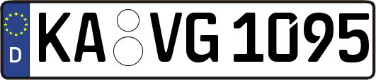 KA-VG1095