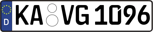 KA-VG1096