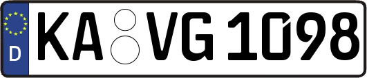 KA-VG1098